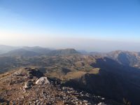 Achaia - Kalavrita - Chelmos - Neraidorachi Top