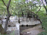 Arkadia - Vasta - Agia Theodora