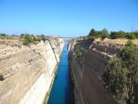 Corinthia - Canal