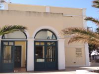 Belloneio cultural centre