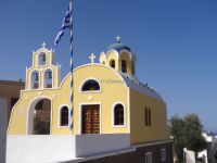 Agios Konstantinos