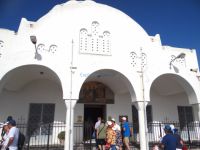 Thira Cathedral