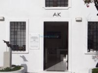 Asimis Kolaitou art gallery