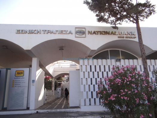 National Bank 