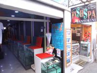 Santorini Fish Spa