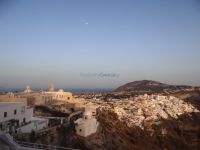 View from Fira