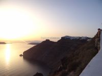 View from Fira