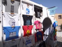 T shirt club clothing