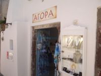 Agora jewellery