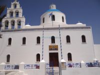 Panagia tou Akathistou Imnou