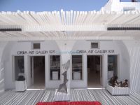 Opera Art gallery