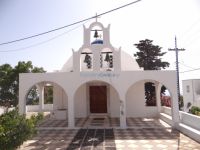 Agios Ioannis Hrisostomos