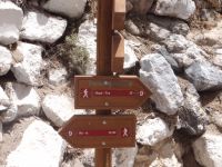 Path 9 Fira-Imerovigli-Oia
