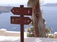 Path9 Fira-Imerovigli-Oia