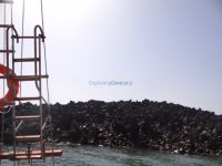 Volcano tour