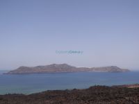View to Thirassia