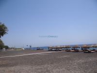 Agios Georgios beach