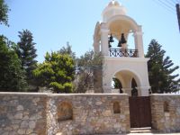 Agios Georgios monastery