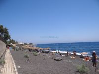 View to Kamari