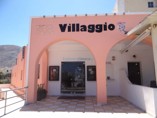 Villaggio