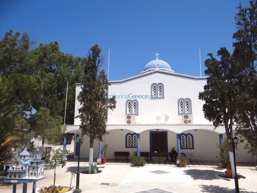 Panagia Mirtidiotissa