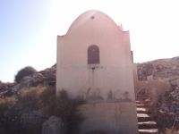 Panagia Flevariotissa