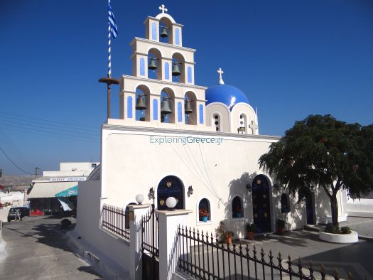 Agios Epifanios