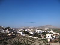View to Akrotiri