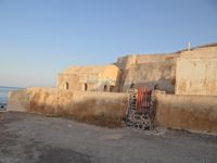 Cyclades - Santorini - Exo Gonia - The Christ (Catholic)