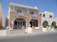 Cyclades - Santorini - Pirgos - Tours Borelli