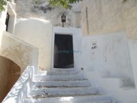 Cyclades - Santorini - Pyrgos - The Castle