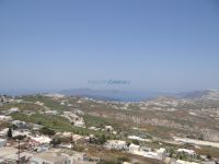 Cyclades - Santorini - Pyrgos - The Castle