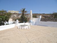 Cyclades - Santorini - Messaria - Saint George