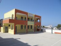 Cyclades - Santorini - Messaria - Elementary School
