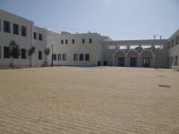 Cyclades - Santorini - Messaria - High School