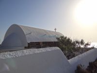 Cyclades - Santorini - Plaka - Saint Marina