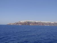 Cyclades- Santorini- Oia
