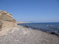 Santorini - Akrotiri - Almyra Beach