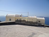 Cyclades - Santorini - Akrotiri - Goulielmos Hotel