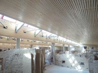 Cyclades - Santorini - Akrotiri - archaelogical site