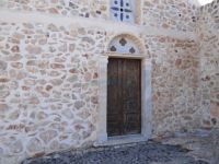 Cyclades - Santorini - Vothonas - Saint Apostoli - Old School