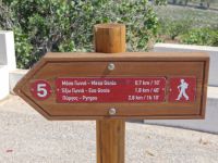 Cyclades - Santorini - Mesa Gonia - Path file (5)
