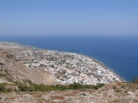 Cyclades - Santorini - Kamari