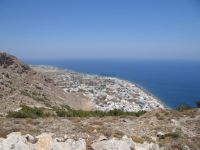 Cyclades - Santorini - Ancient Thira