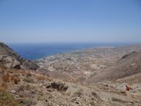 Cyclades - Santorini - Ancient Thira