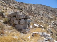 Cyclades - Santorini - Ancient Thira