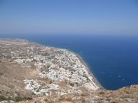 Cyclades - Santorini - Ancient Thira