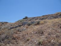 Cyclades - Santorini - Ancient Thira