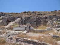 Cyclades - Santorini - Ancient Thira