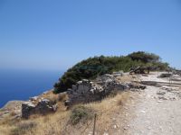Cyclades - Santorini - Ancient Thira